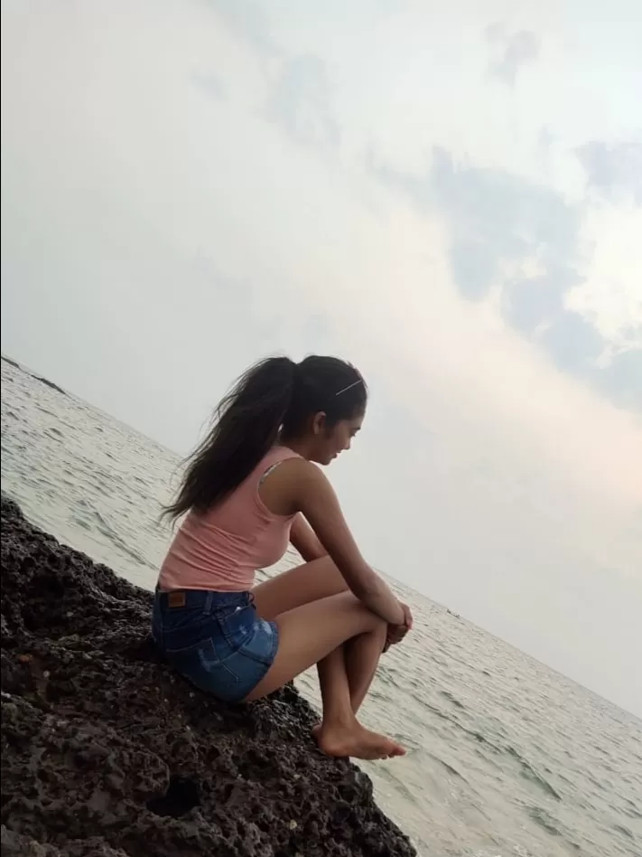 Photo of Goa By Vrushya Priyanka 