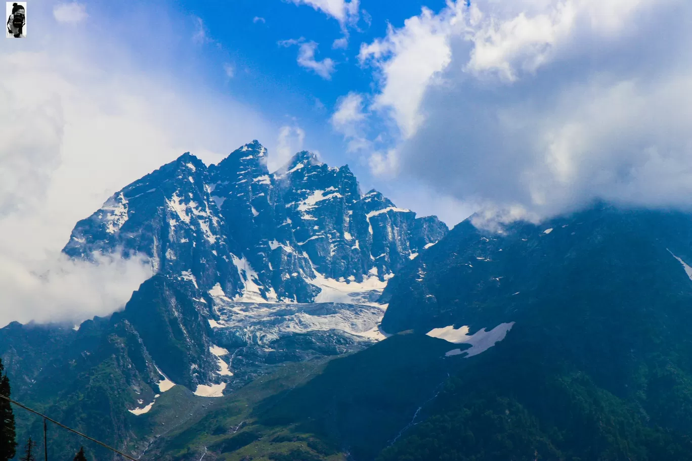 Photo of Amarnath Temple By Sha Li Ni K