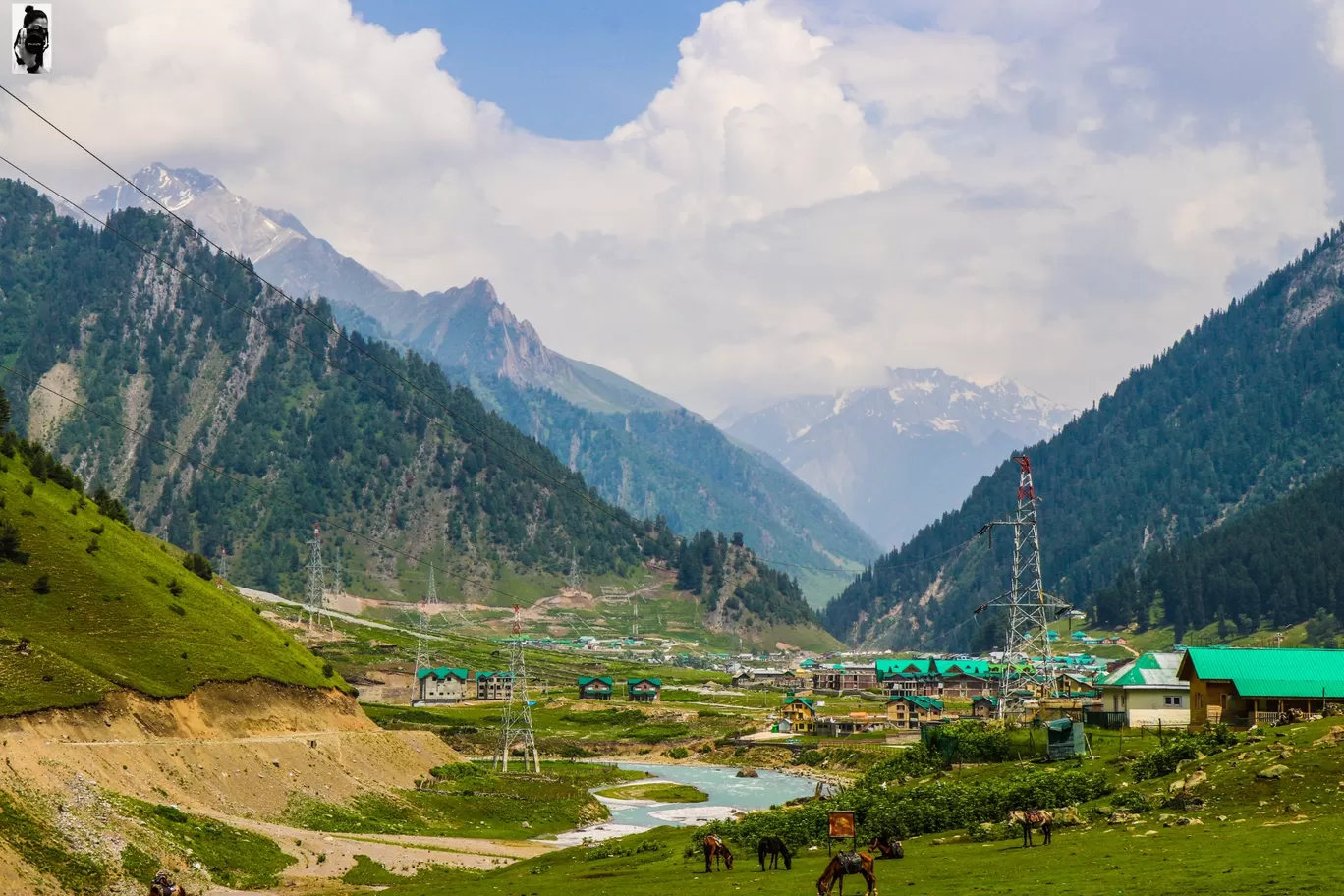 Photo of Amarnath Temple By Sha Li Ni K