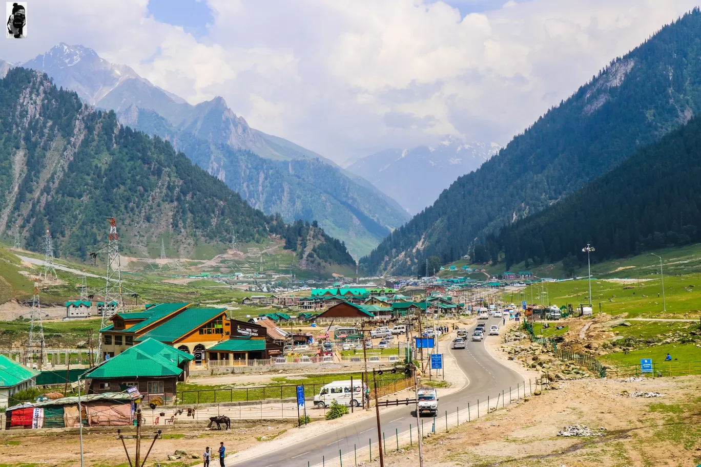 Photo of Amarnath Temple By Sha Li Ni K