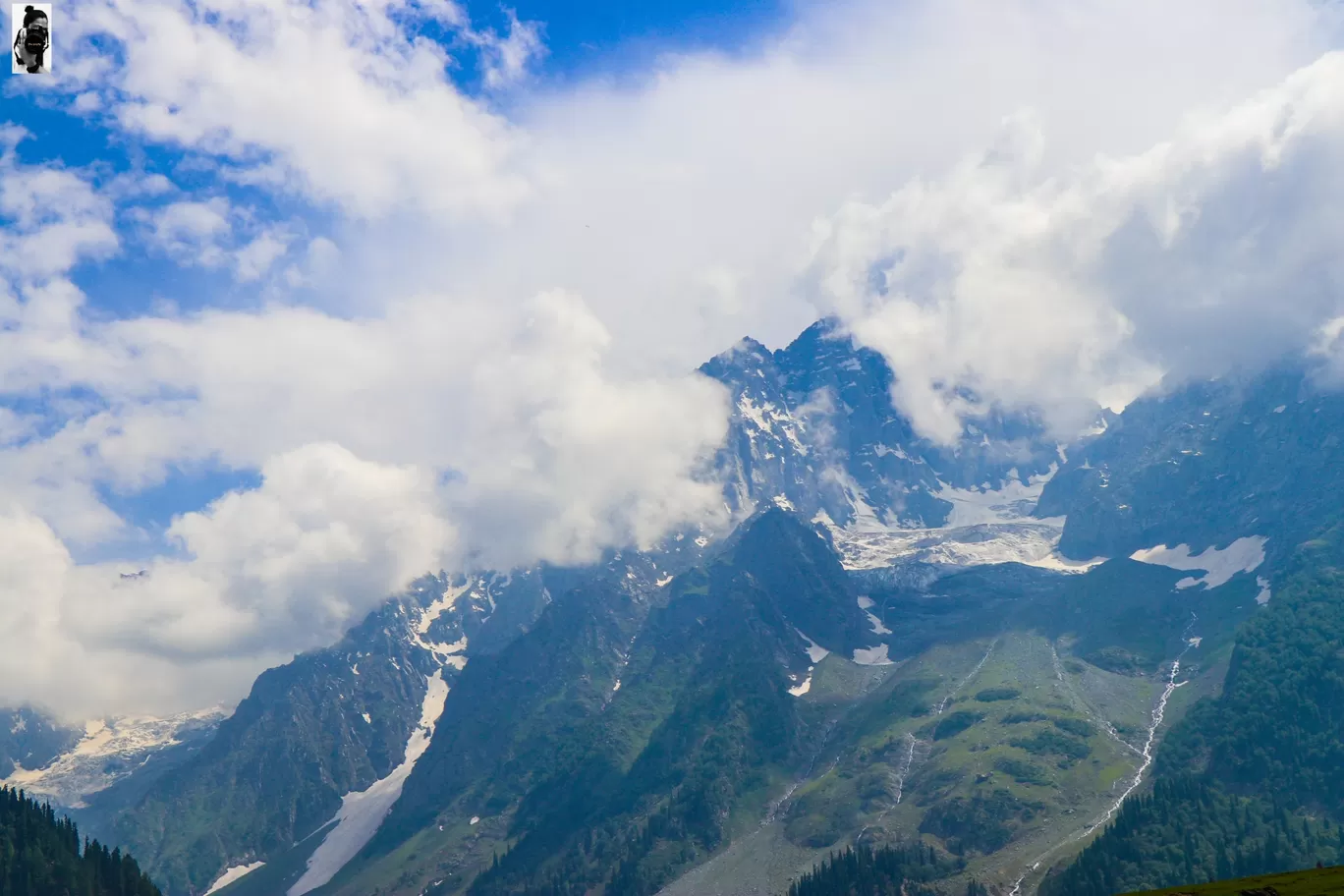 Photo of Amarnath Temple By Sha Li Ni K