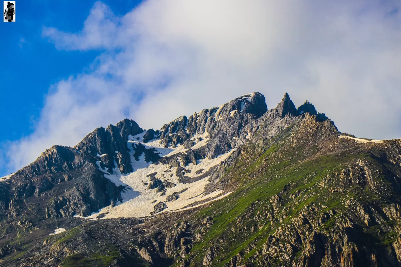 Photo of Amarnath Temple By Sha Li Ni K