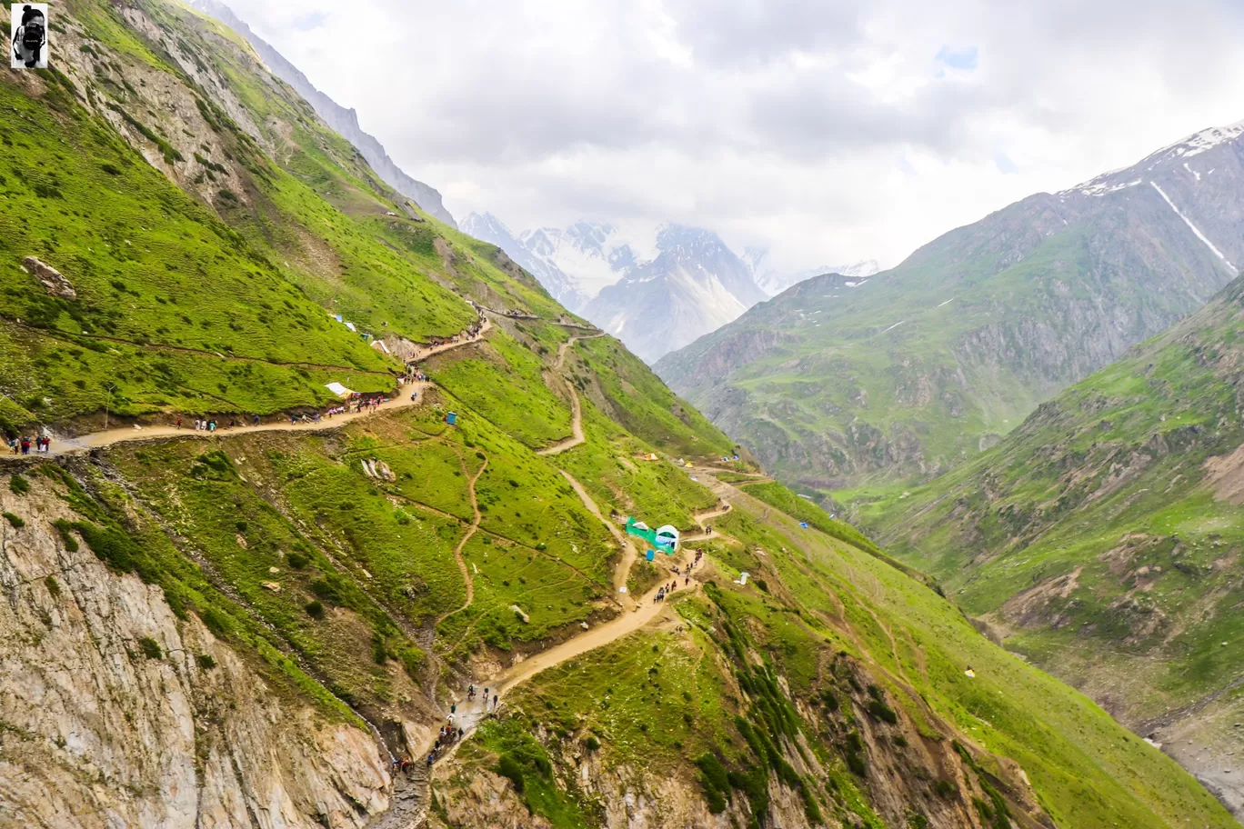 Photo of Amarnath Temple By Sha Li Ni K