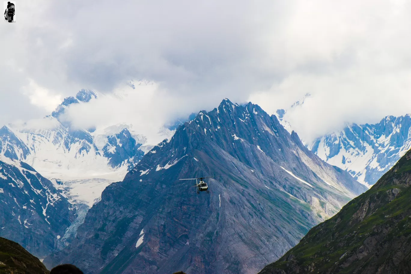 Photo of Amarnath Temple By Sha Li Ni K