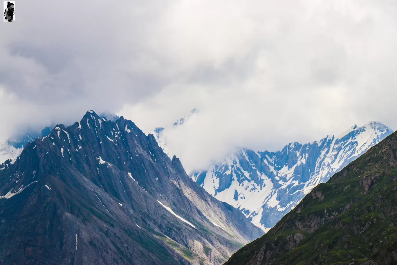 Photo of Amarnath Temple By Sha Li Ni K