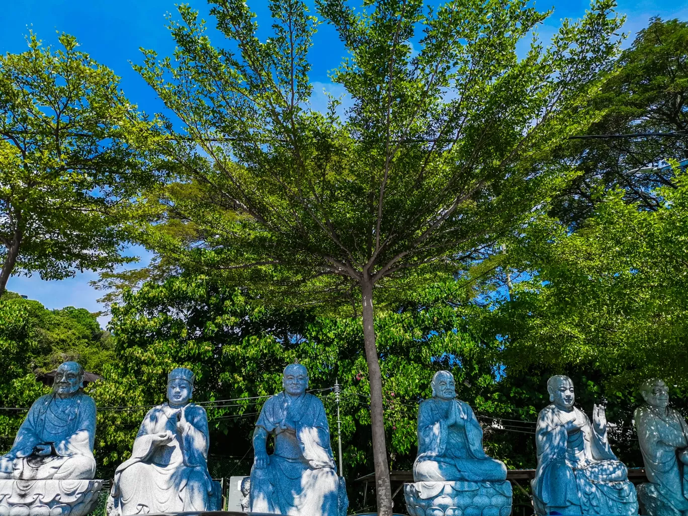 Photo of Kek Lok Si Temple By Sha Li Ni K