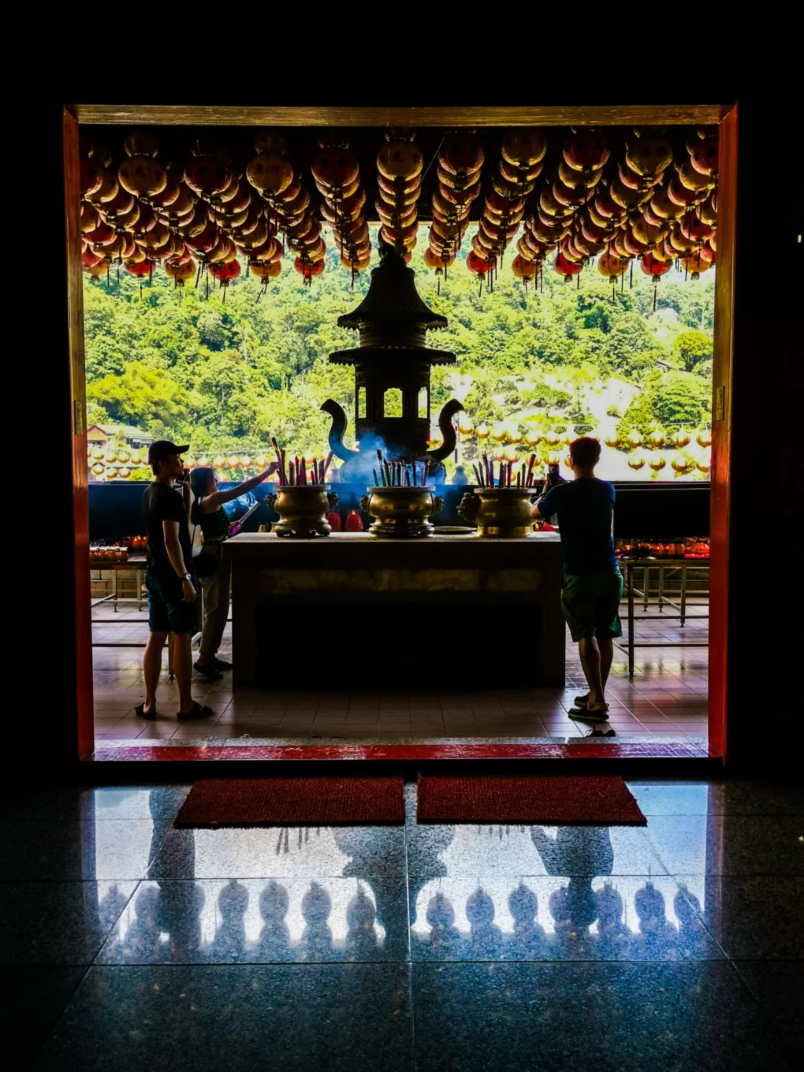 Photo of Kek Lok Si Temple By Sha Li Ni K