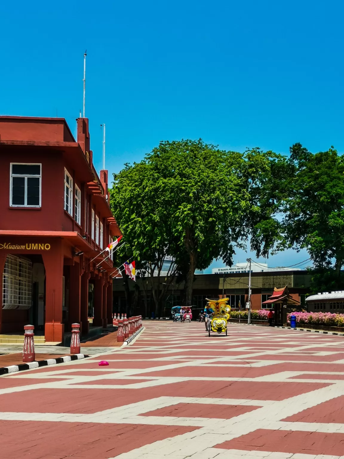 Photo of Melaka By Sha Li Ni K