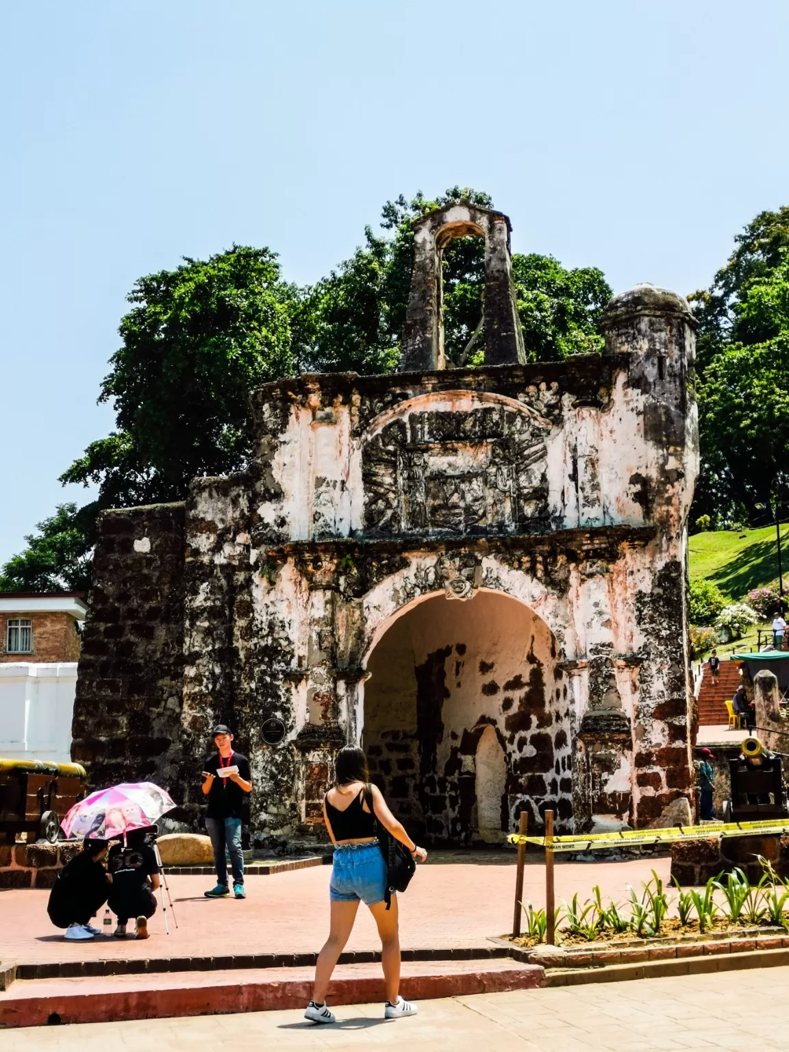 Photo of Melaka By Sha Li Ni K