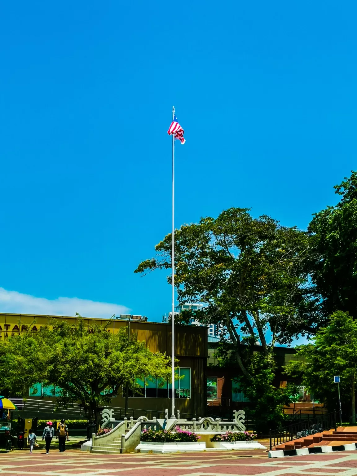 Photo of Melaka By Sha Li Ni K