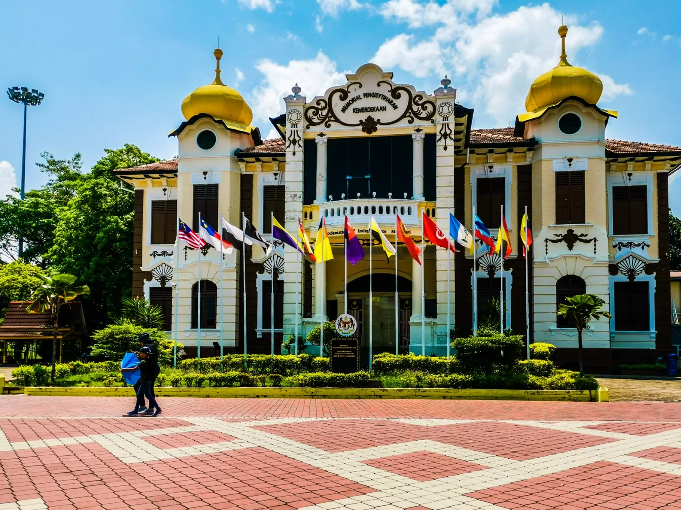 Photo of Melaka By Sha Li Ni K