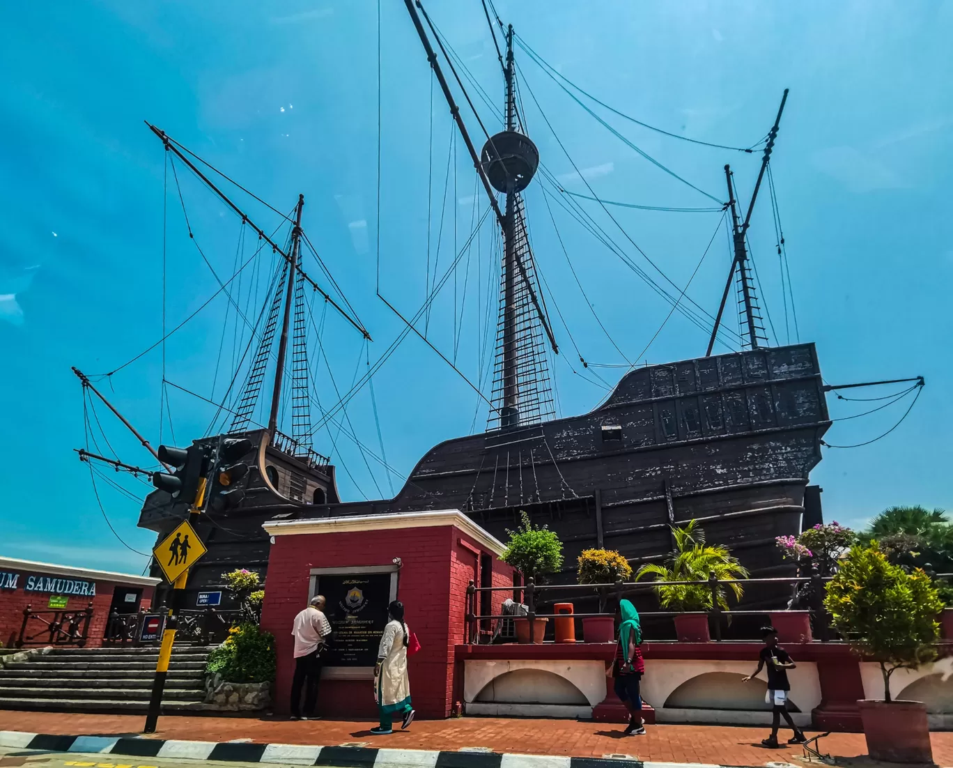 Photo of Melaka By Sha Li Ni K