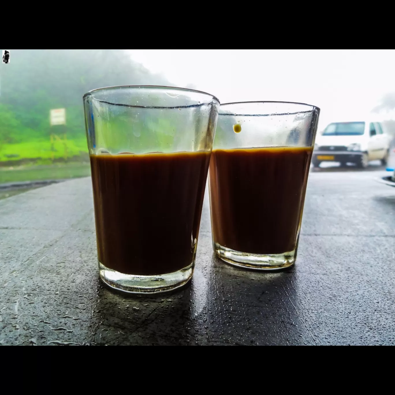 Photo of Amboli Ghat Waterfall By Sha Li Ni K