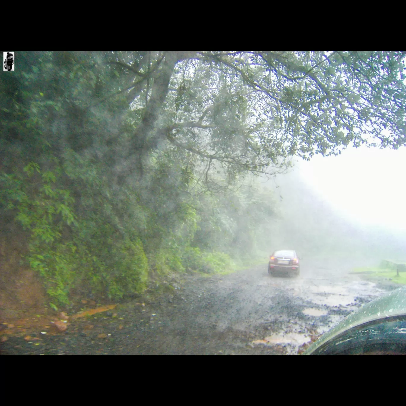Photo of Amboli Ghat Waterfall By Sha Li Ni K