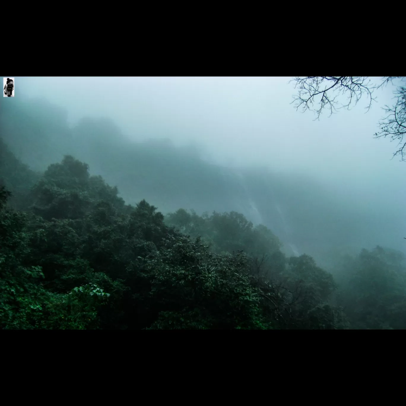 Photo of Amboli Ghat Waterfall By Sha Li Ni K