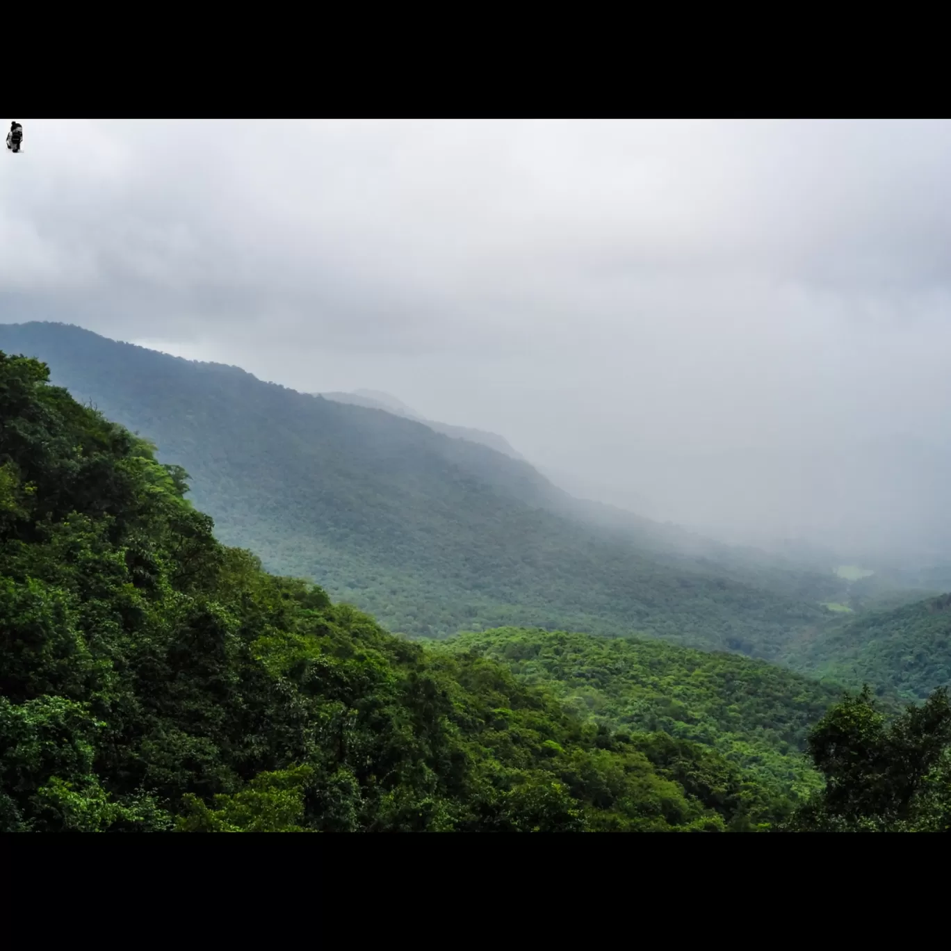 Photo of Amboli Ghat Waterfall By Sha Li Ni K