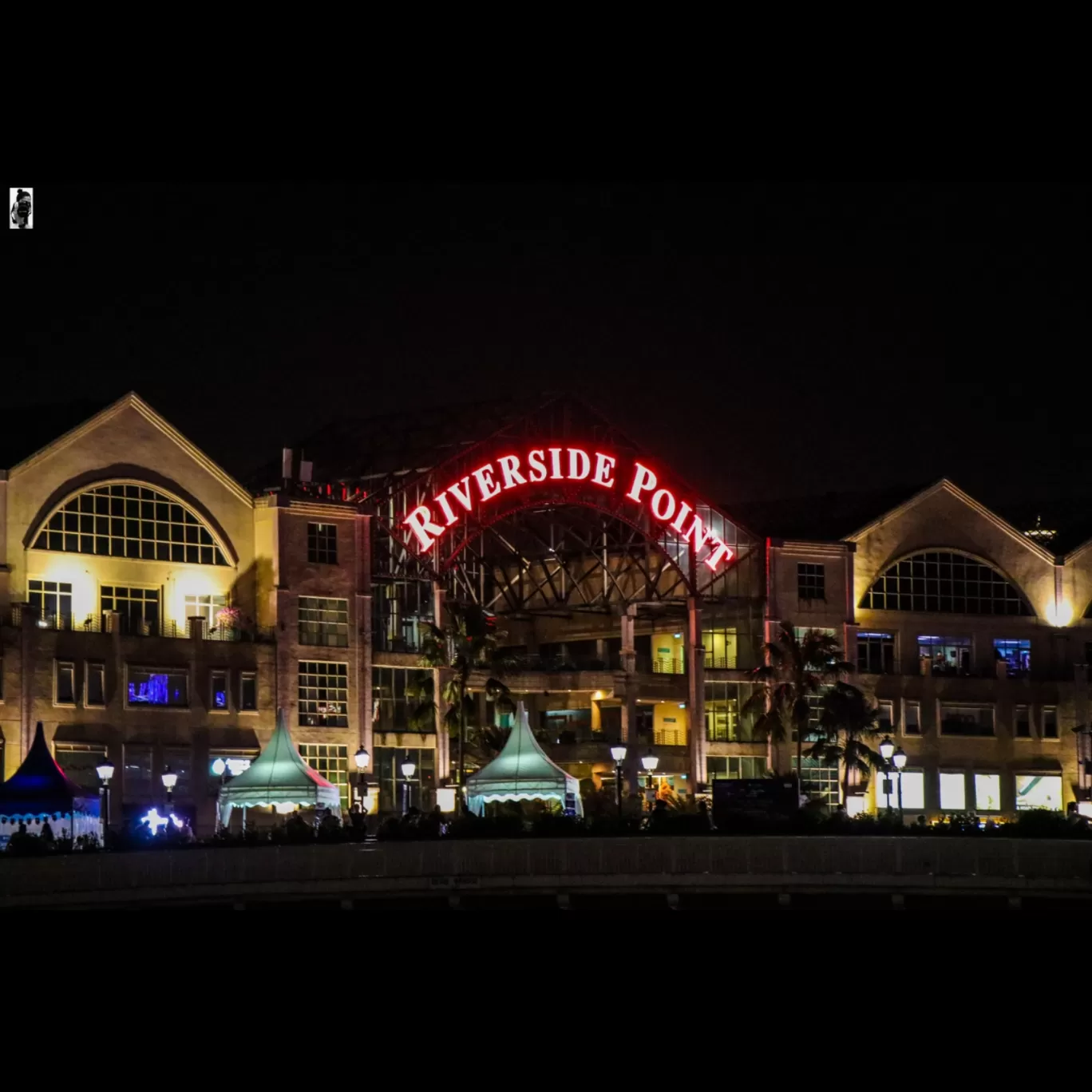 Photo of Clarke Quay By Sha Li Ni K