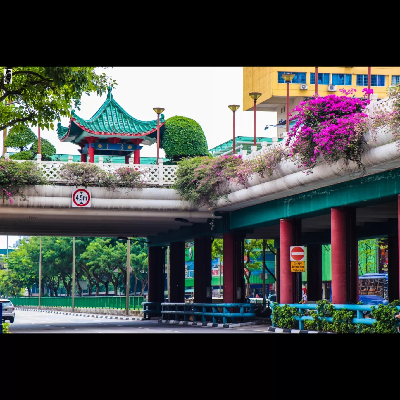 Photo of Chinatown By Sha Li Ni K