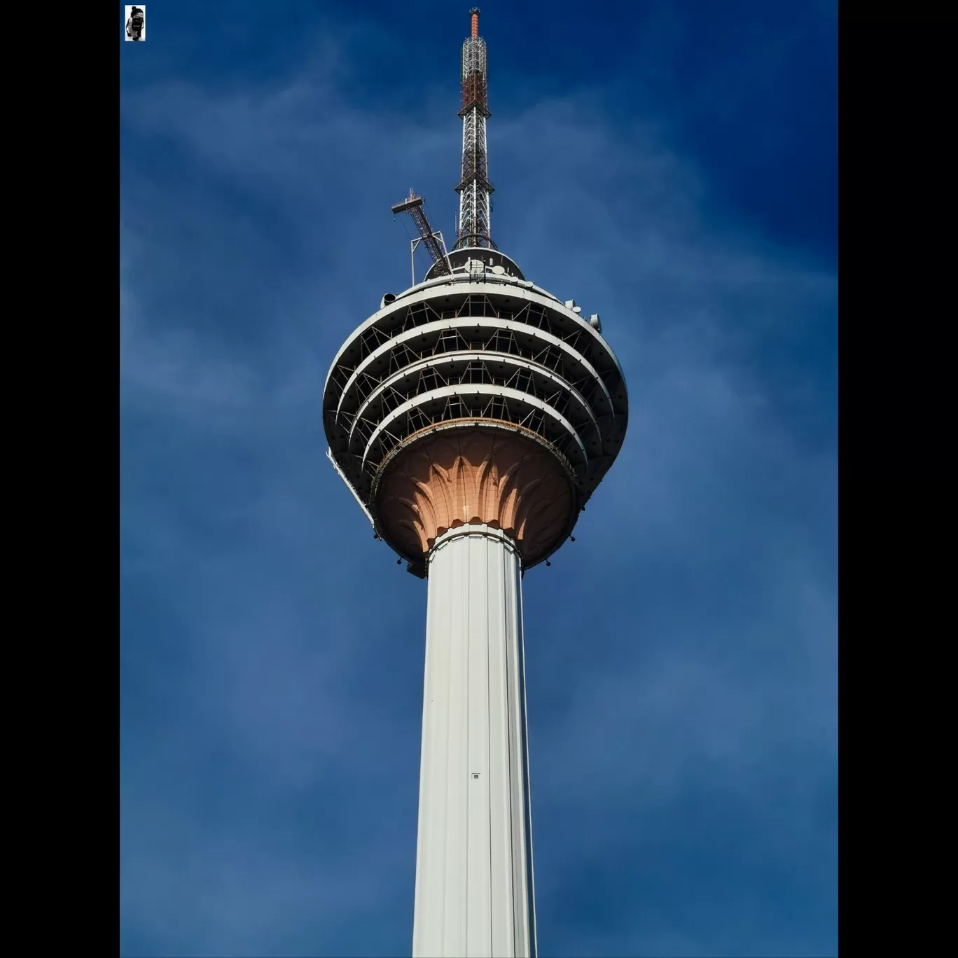 Photo of Kuala Lumpur Tower By Sha Li Ni K