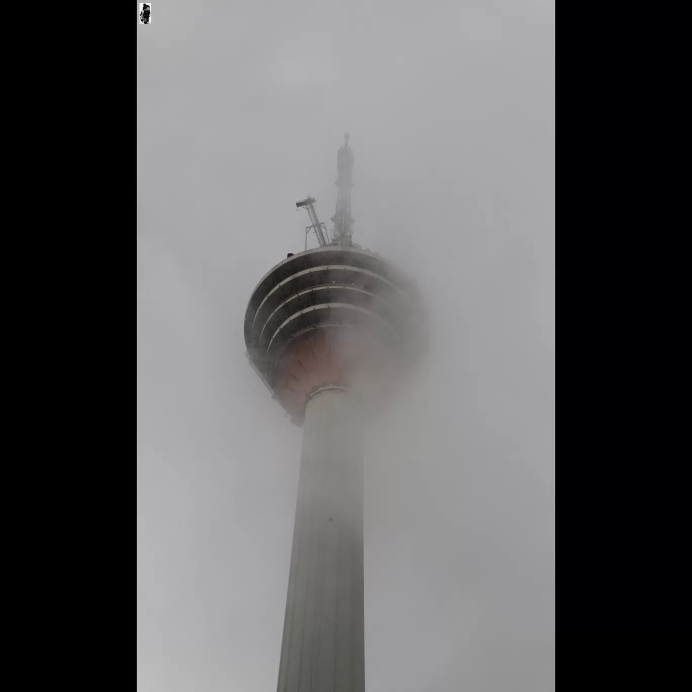 Photo of Kuala Lumpur Tower By Sha Li Ni K