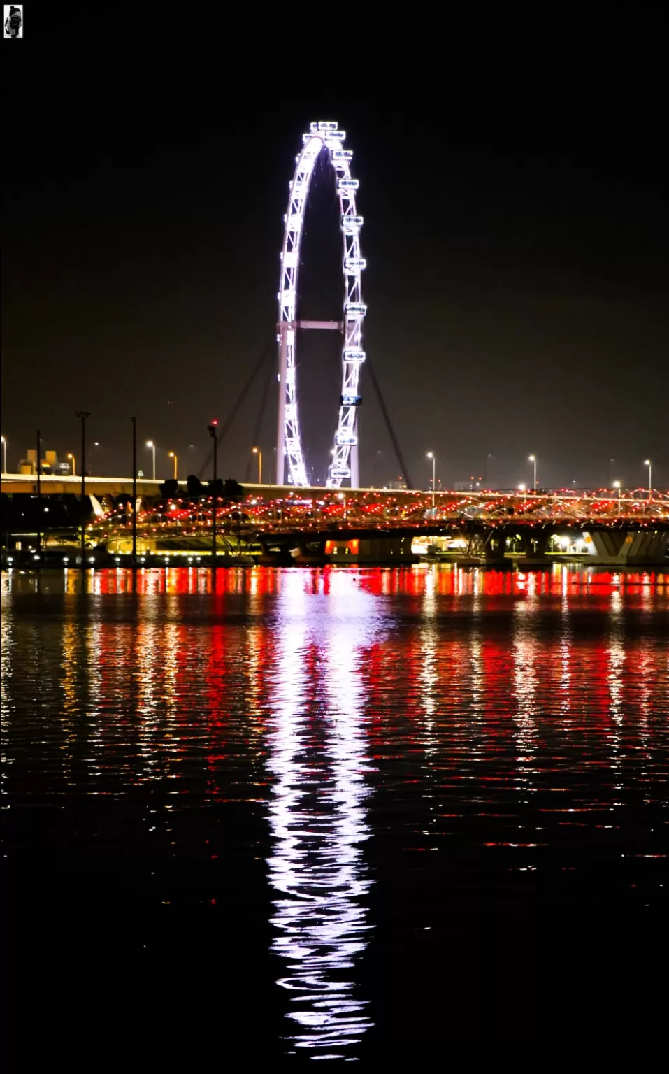 Photo of Singapore Flyer By Sha Li Ni K