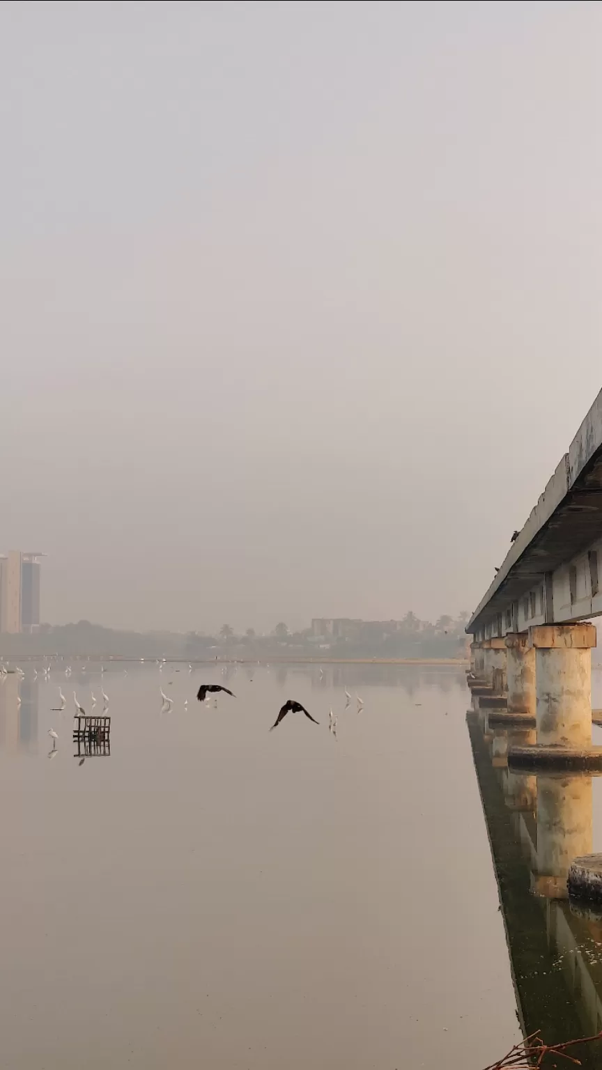 Photo of Besant Nagar By Sha Li Ni K