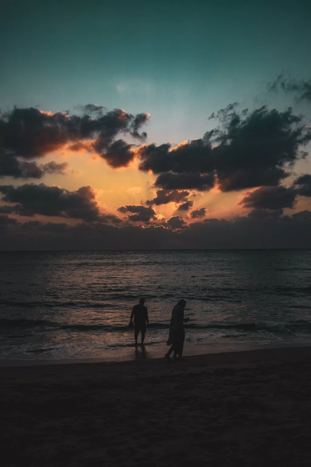 Photo of Agonda Beach By Shivam Sehgal