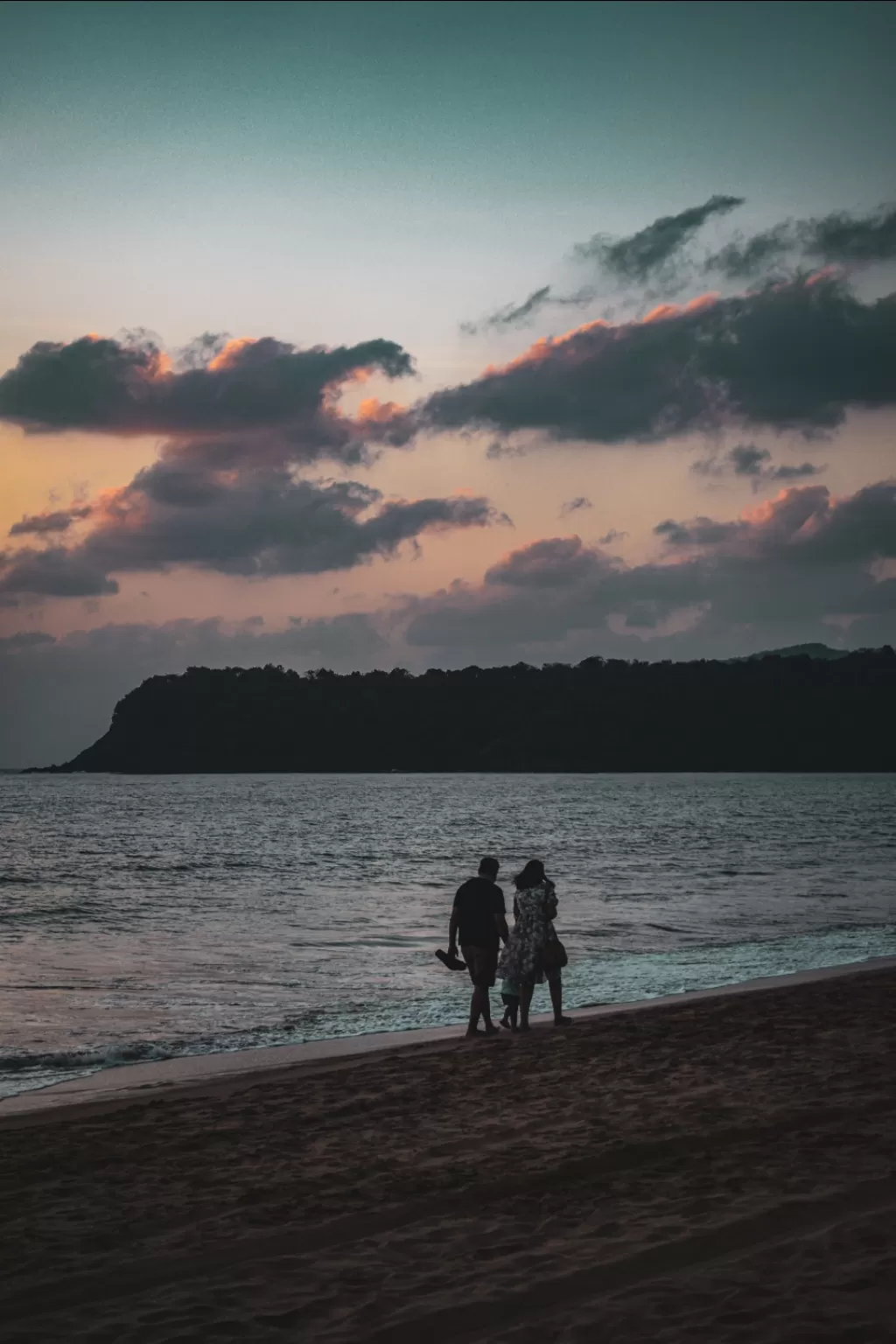 Photo of Agonda Beach By Shivam Sehgal