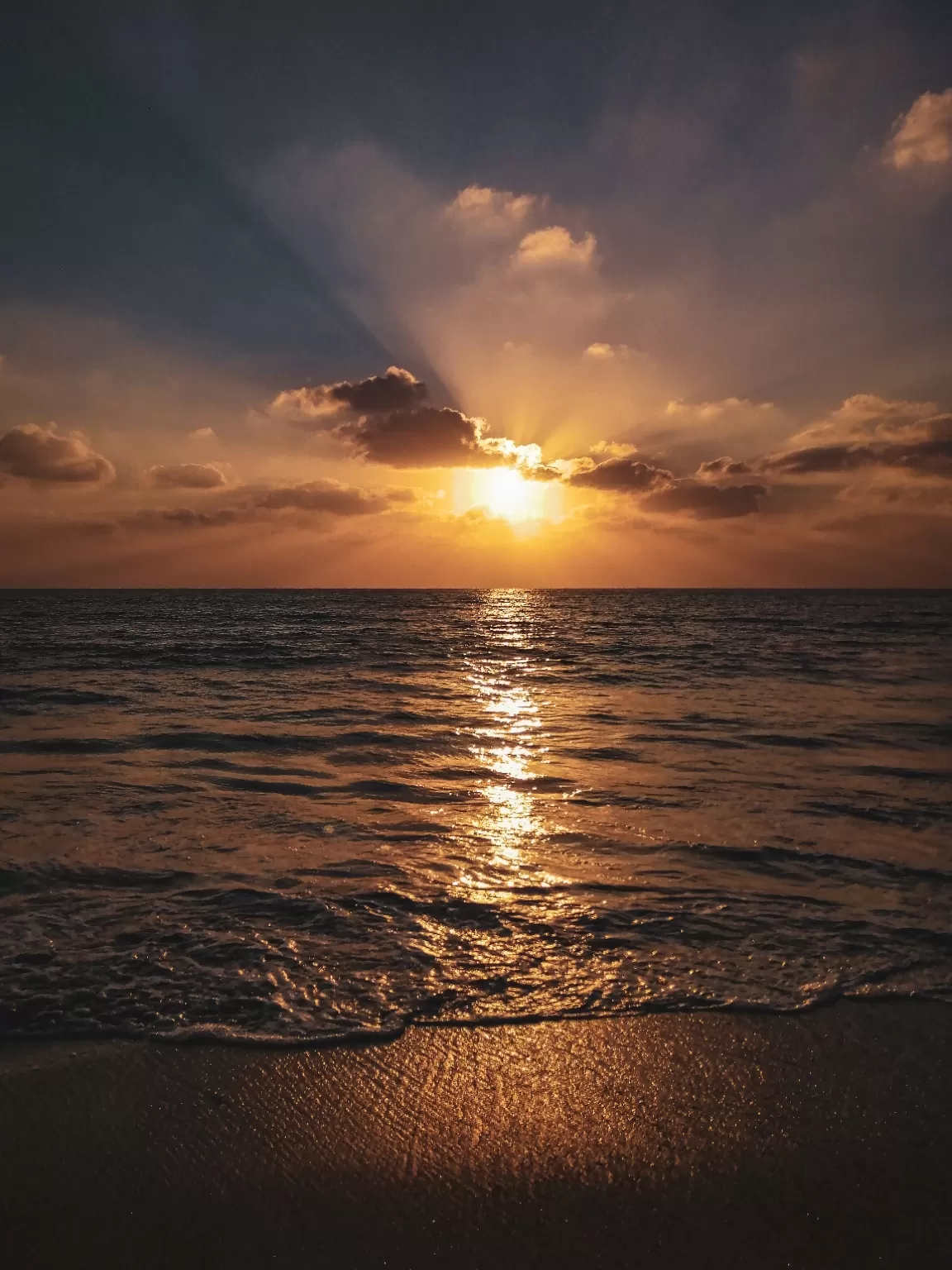Photo of Agonda Beach By Shivam Sehgal