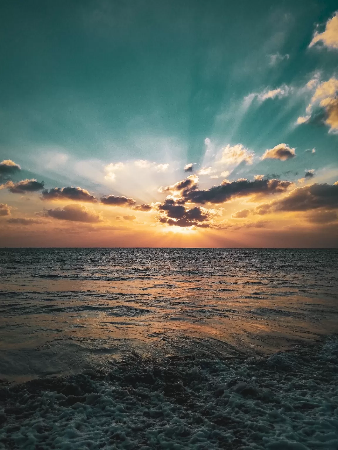 Photo of Agonda Beach By Shivam Sehgal