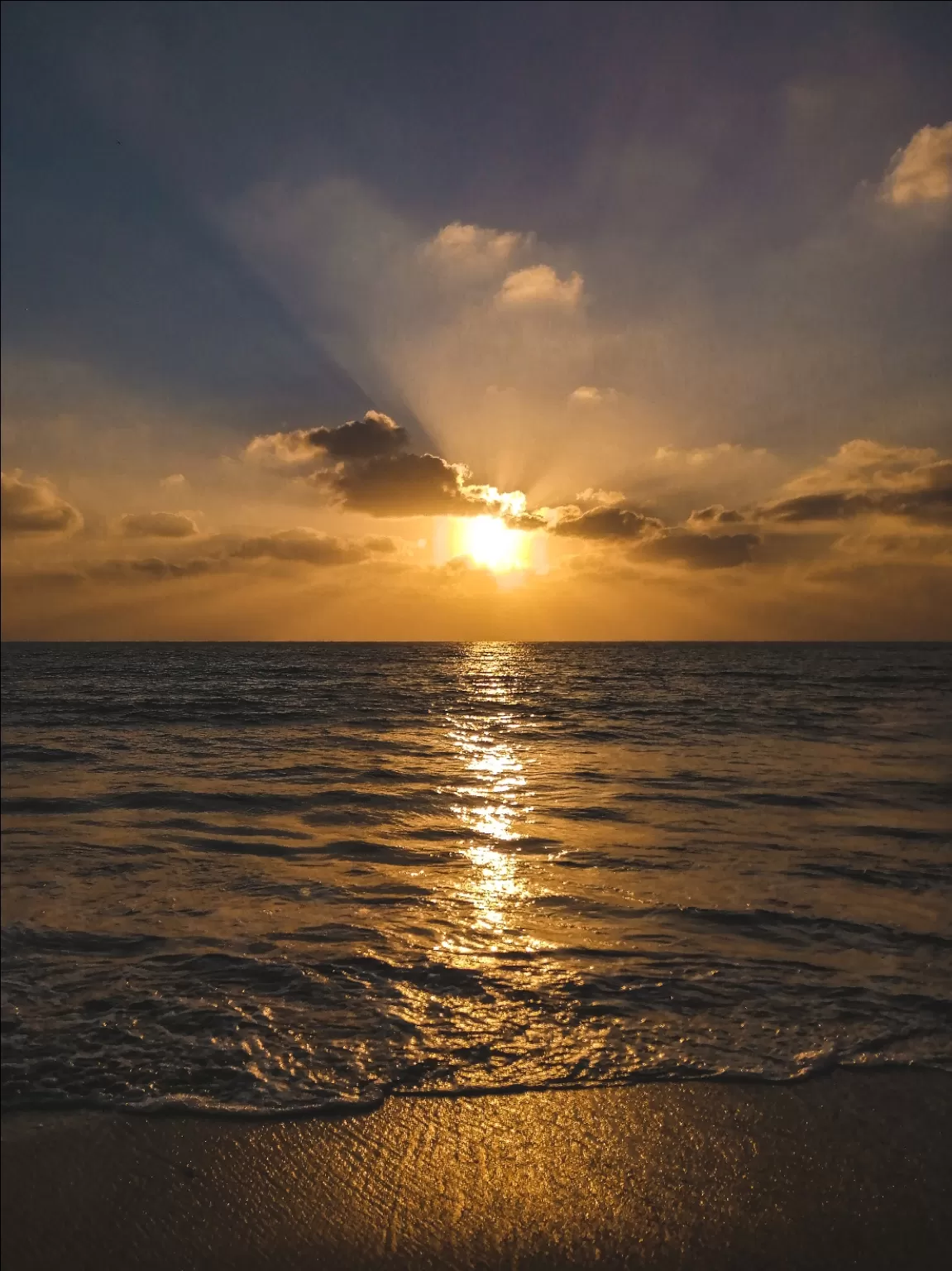 Photo of Agonda Beach By Shivam Sehgal