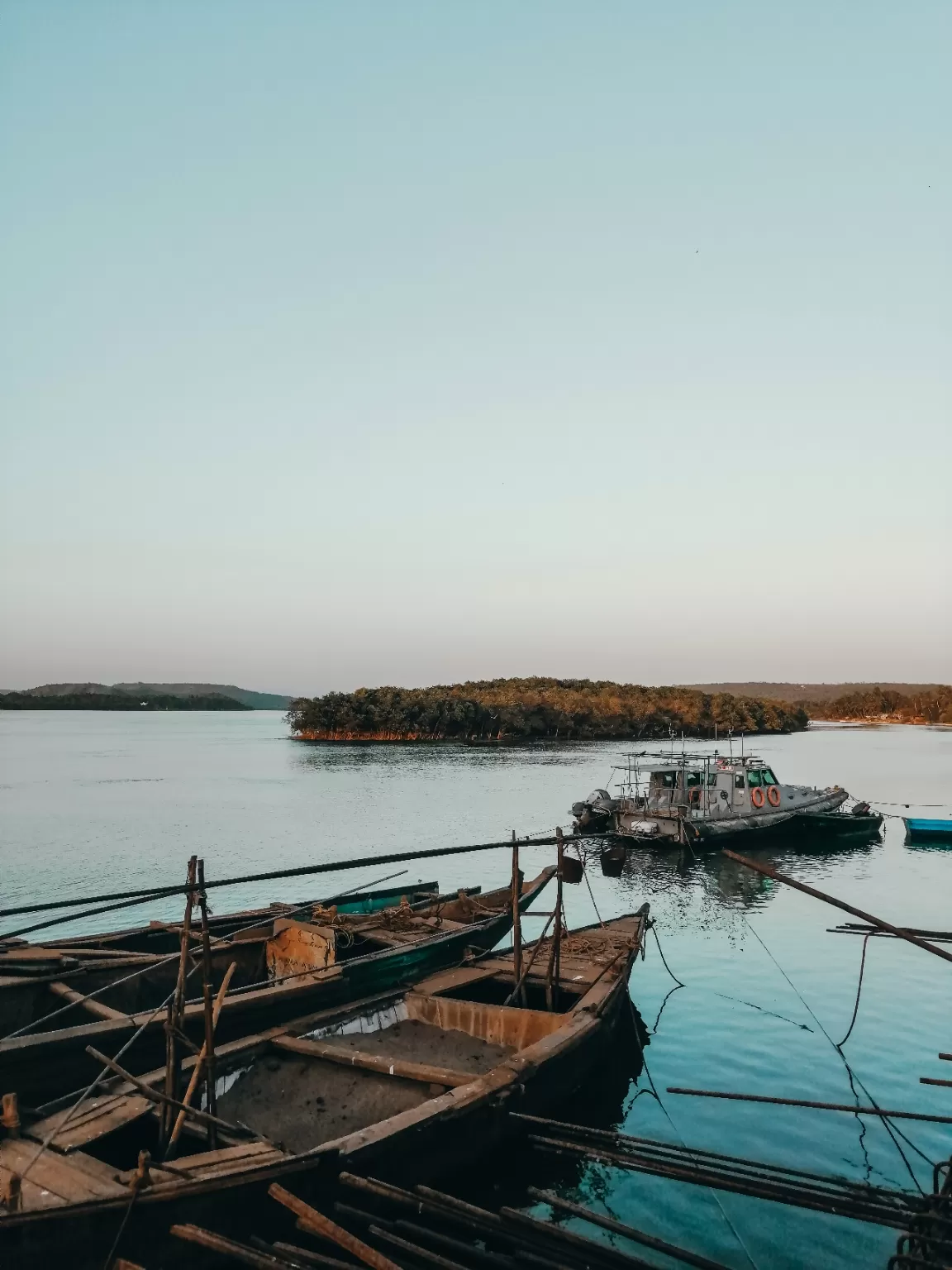 Photo of Old Goa By Shivam Sehgal