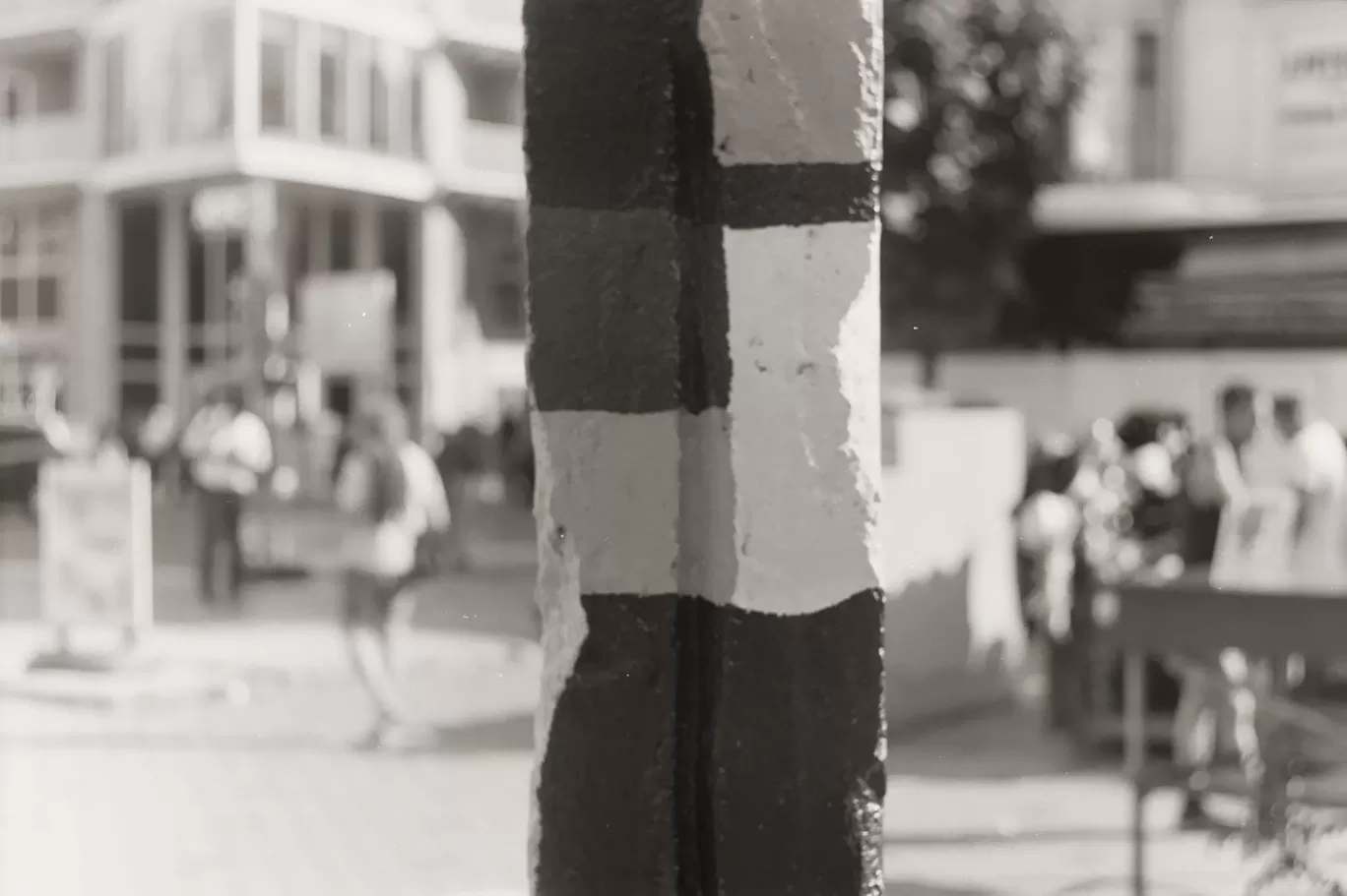 Photo of Berlin By Nataliuccia