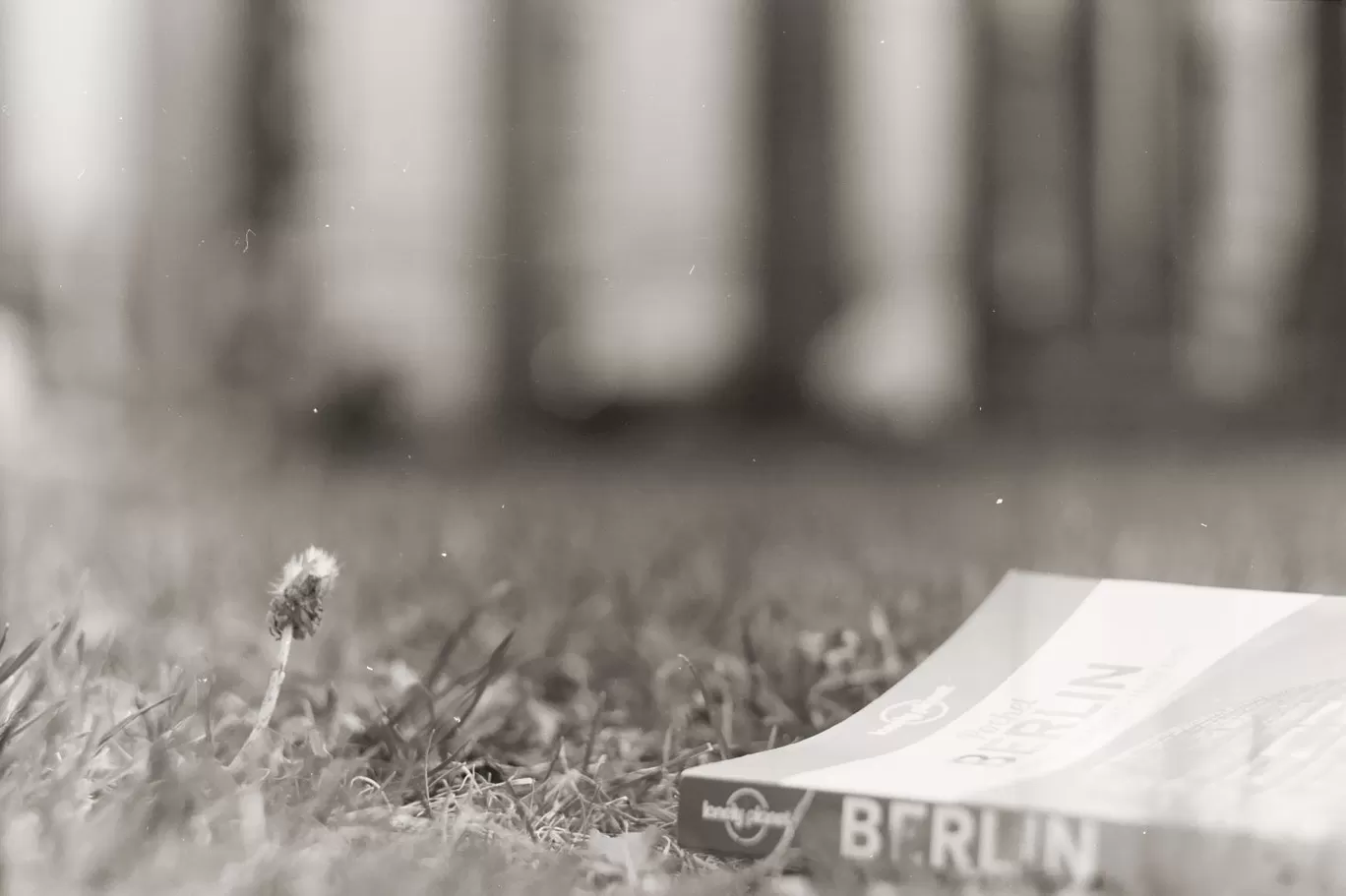 Photo of Berlin By Nataliuccia