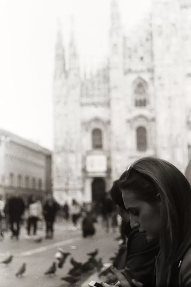 Photo of Milan By Nataliuccia