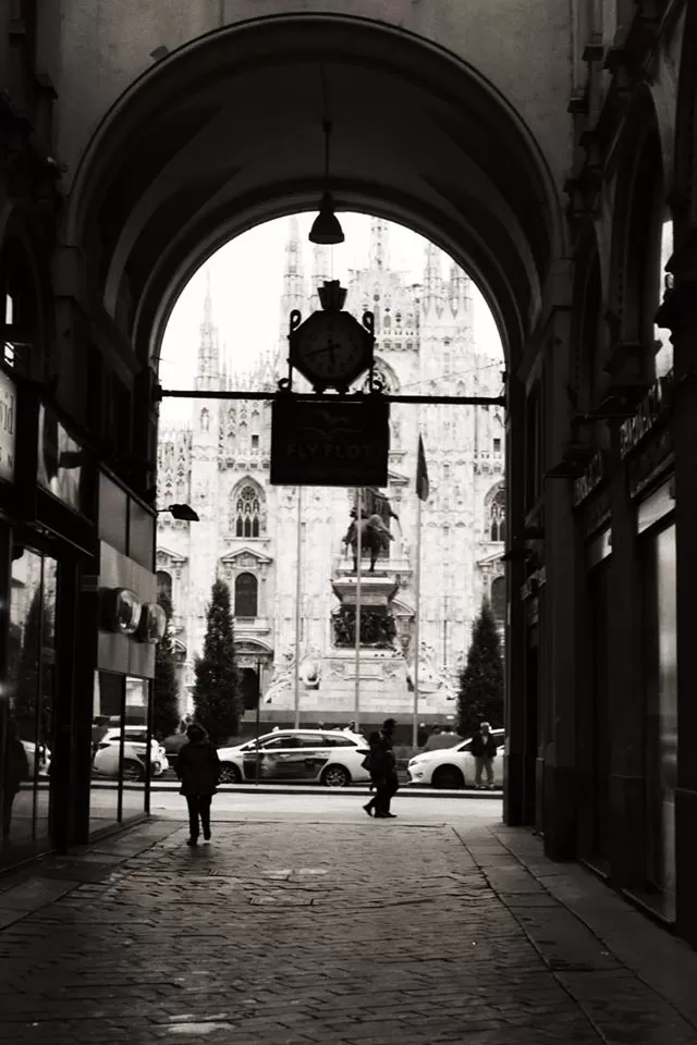 Photo of Milan By Nataliuccia