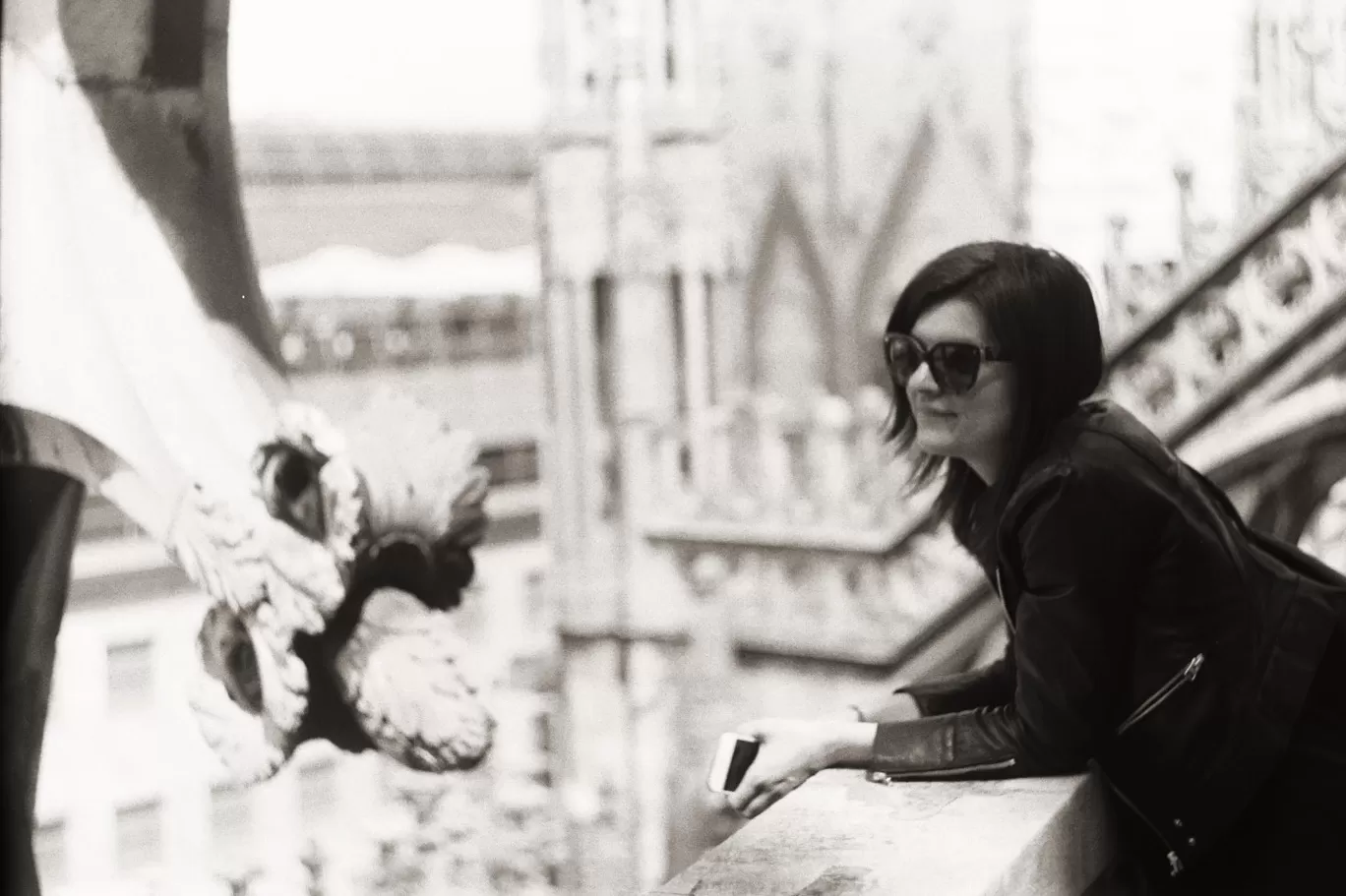 Photo of Milan By Nataliuccia