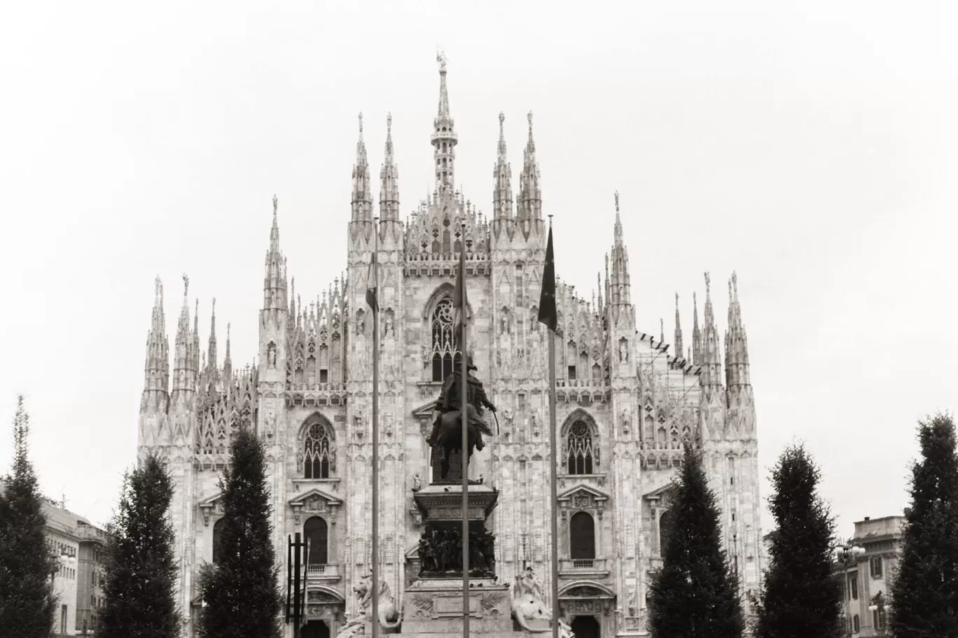 Photo of Milan By Nataliuccia