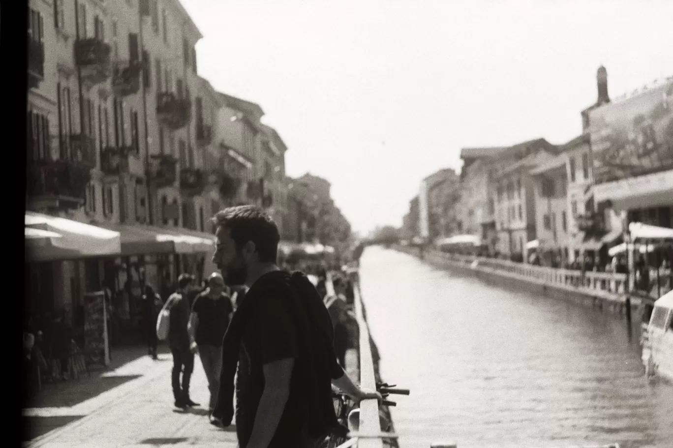 Photo of Milan By Nataliuccia