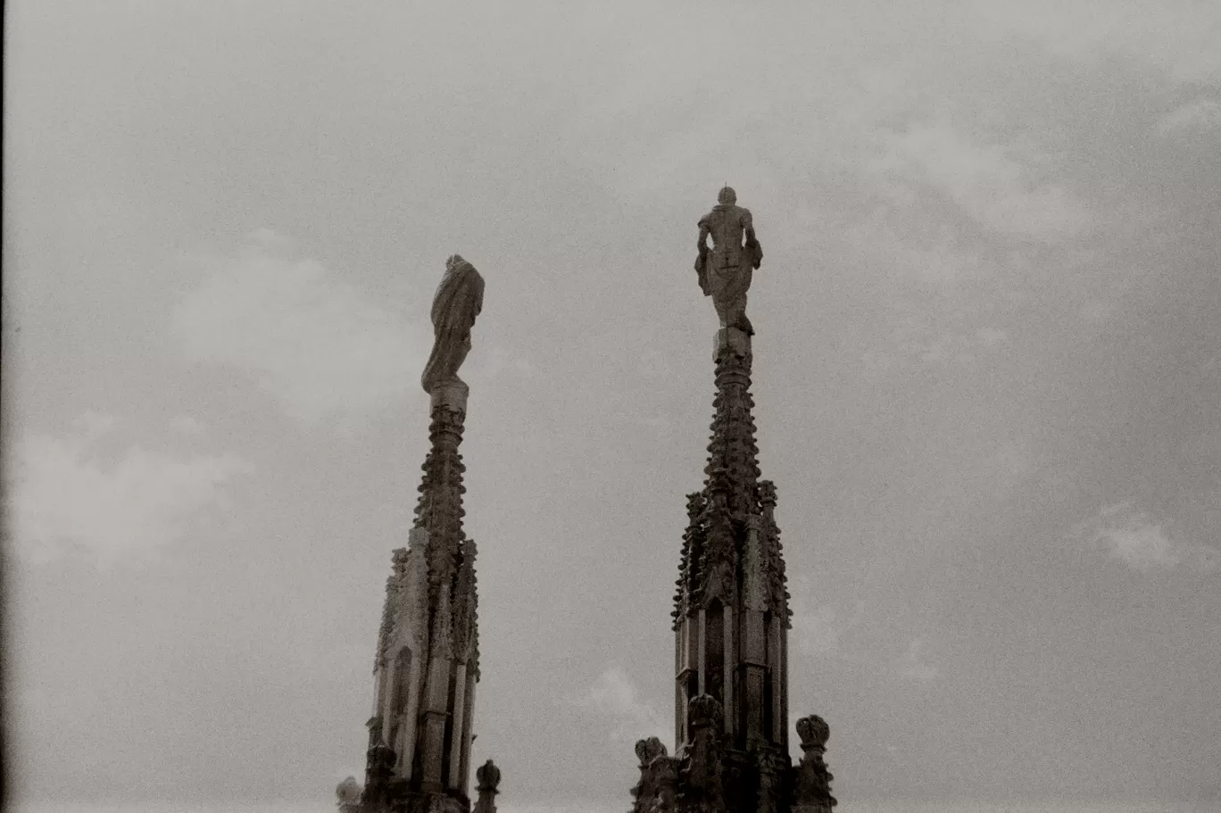Photo of Milan By Nataliuccia