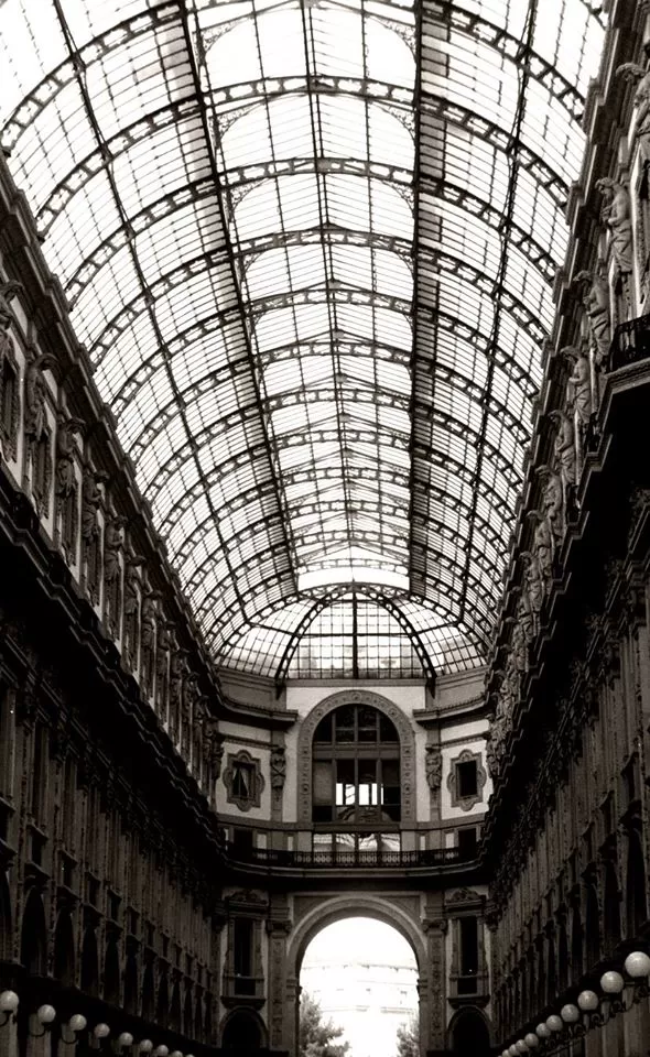 Photo of Milan By Nataliuccia