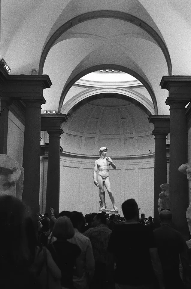 Photo of Florence By Nataliuccia