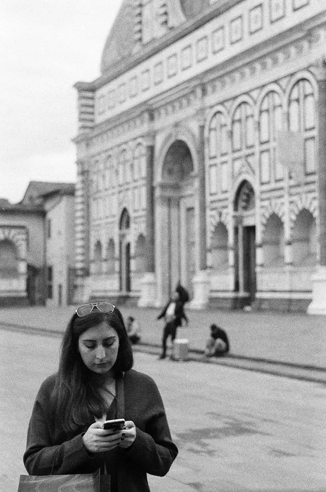 Photo of Florence By Nataliuccia