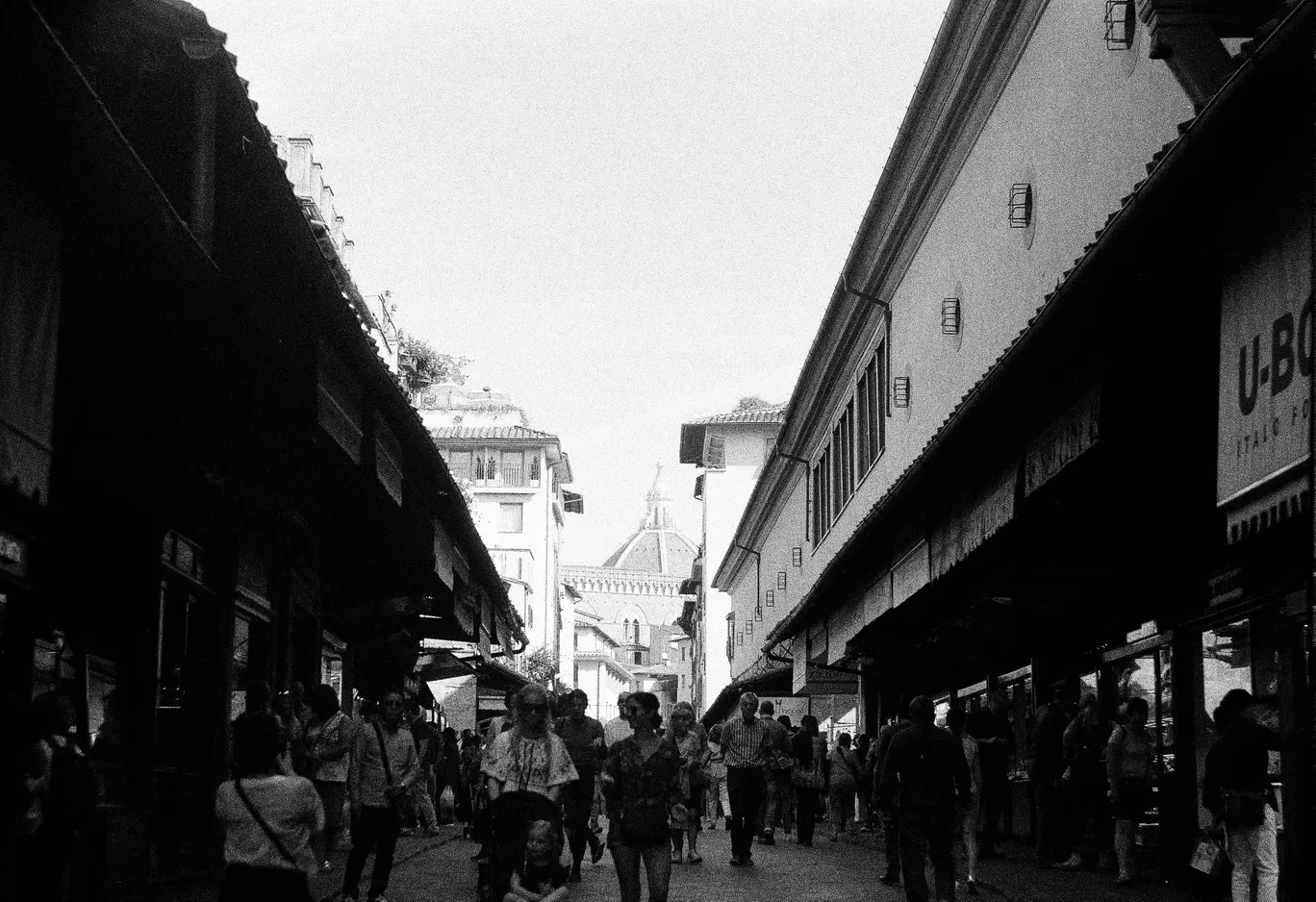 Photo of Florence By Nataliuccia