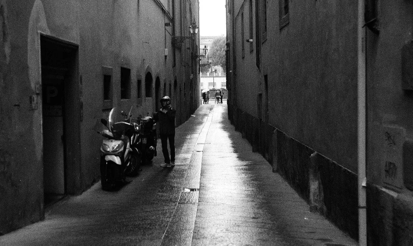 Photo of Florence By Nataliuccia