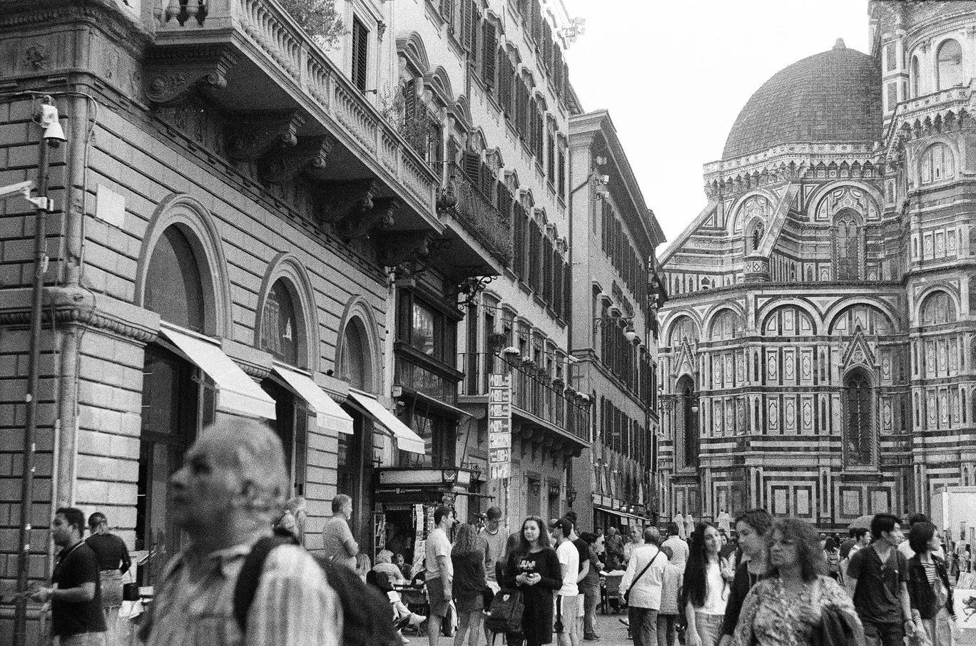 Photo of Florence By Nataliuccia