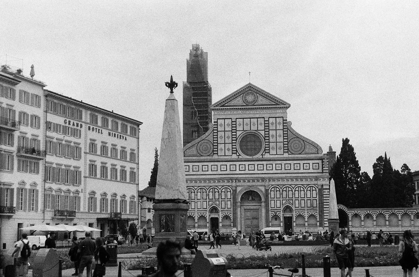 Photo of Florence By Nataliuccia