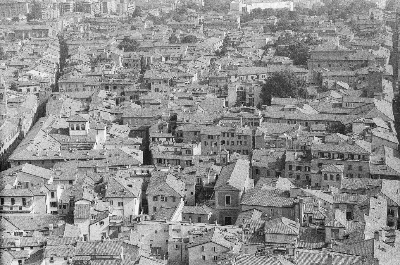 Photo of Bologna By Nataliuccia