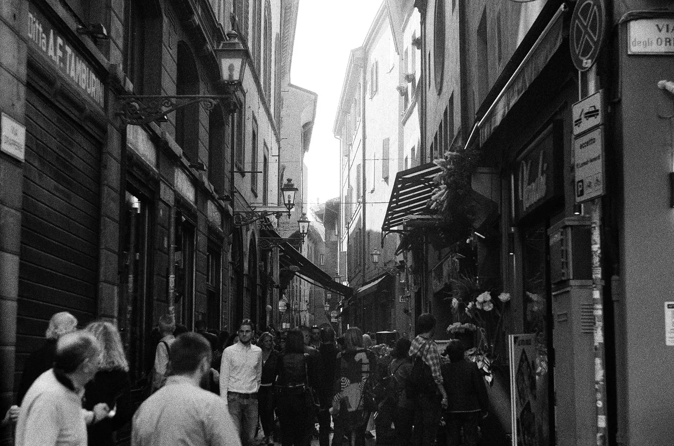 Photo of Bologna By Nataliuccia