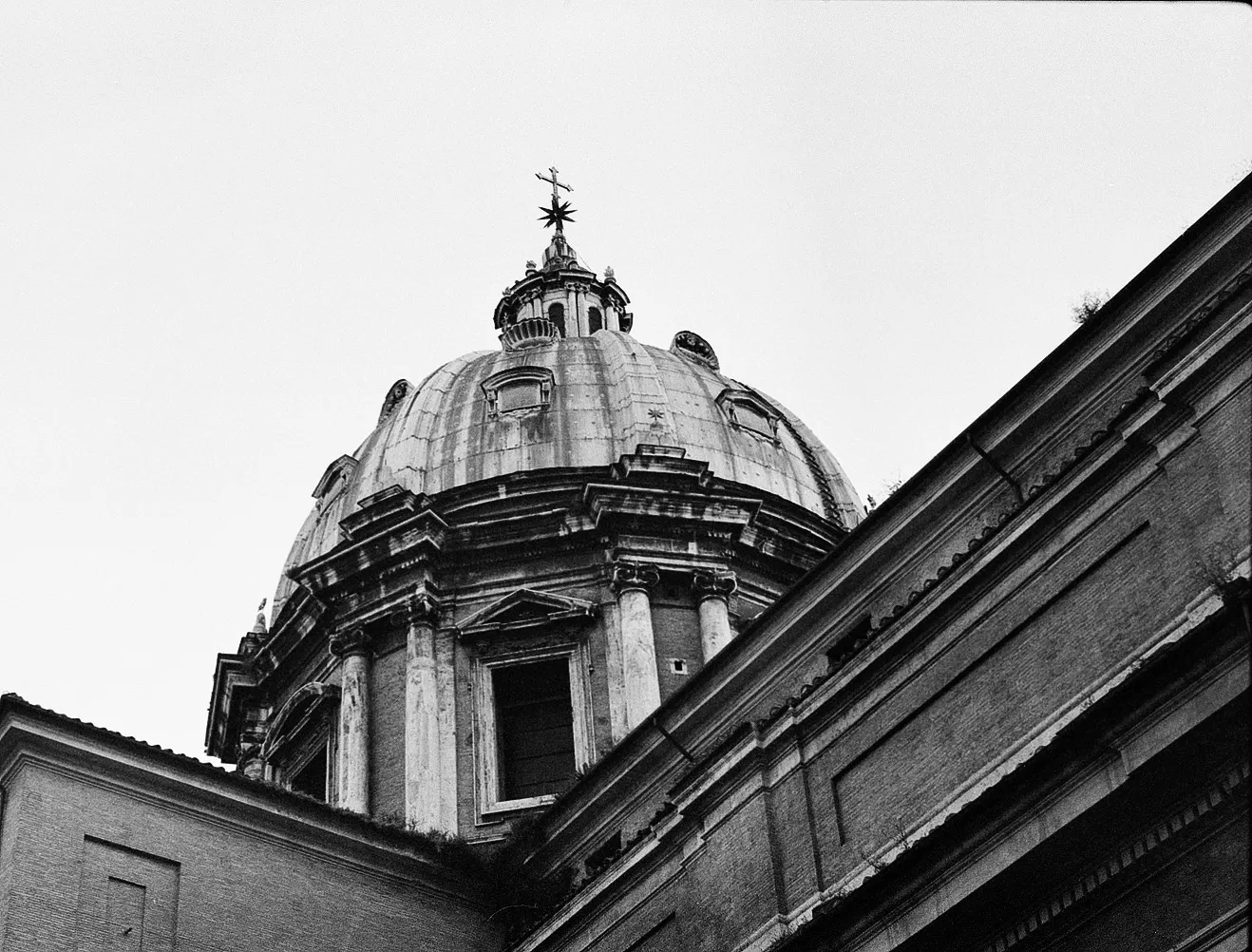 Photo of Rome By Nataliuccia